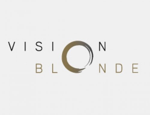 Vision Blonde