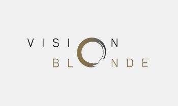 Vision Blonde