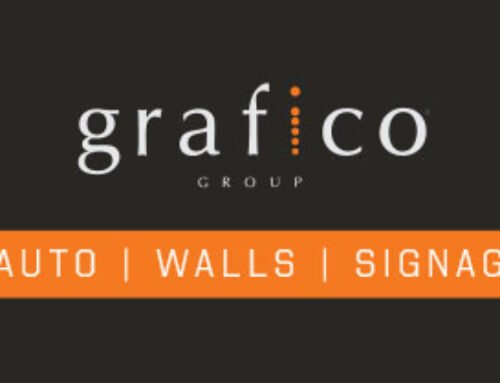 Grafico Group LTD